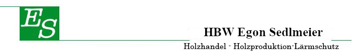 Lärmschutzwände aus Holz